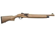 Beretta 1301 Tactical FDE Semi-Auto Shotgun - Ghost Ring Sights - view 5