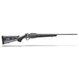 Tikka T3X 6.5 Creedmoor Stainless Bolt Action Rifle - Gen 3 - view 3