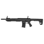 Tokarev TAR 12P: Semi-Auto Tactical 12GA Shotgun, Black Finish - view 2