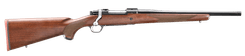 Ruger Hawkeye Hunter 6.5 Creedmoor 16.6in Satin Blued - view 2