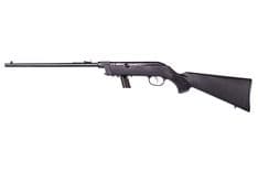 Savage 64 Takedown Left-Handed .22 LR Semi-Auto Rifle - view 3