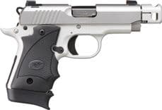 Kimber Micro 9 Stainless Elite: Compact 9mm for Precision & Defense - view 2