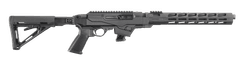 Ruger PC Carbine 9mm - 16" Barrel, Glock Magazine Compatible - view 3