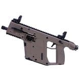 Kriss Vector G2 10mm Tactical Pistol - FDE/Black, 5.5" Barrel - view 2
