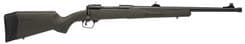 Savage 110 Hog Hunter .308 Win Bolt-Action, 20" Matte Black - view 3