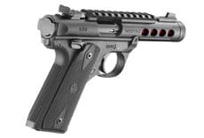 Ruger Mark IV 22/45 Lite .22 LR - Lightweight Plink Pro Gen 4 - view 4