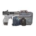 Kimber R7 Mako 9mm, Crimson Trace Red Dot, 15-Round Pistol - view 2