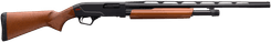 Winchester SXP Field Compact 12GA Pump Shotgun - Grade I Walnut - view 3
