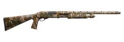 Charles Daly 335 Camo Pump Shotgun - 12Ga Maxi-Mag 5+1 - view 2