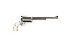 Magnum Research BFR .30-30, 10" Stainless Precision Revolver - view 2