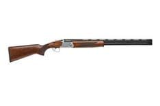 SPANDAU PREMIER 12 Gauge Gen 1 Over/Under Shotgun - Turkish Walnut - view 2