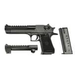 Desert Eagle Mark XIX Combo: .50 AE/.44 Mag Powerhouse - view 3