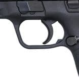 Smith & Wesson M&P 380 Shield EZ Gen2: Compact, Reliable Self-Defense - view 5