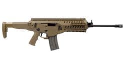 Beretta ARX 100: Versatile Semi-Auto .223/5.56 Tactical Rifle - view 2