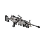 FN M249S Tactical Semi-Auto Rifle - 5.56mm Precision Performer - view 3