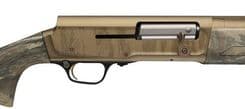 Browning A5 Wicked Wing 12 Gauge 26in Burnt Bronze Realtree Legacy Camo - view 3