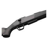 Winchester XPR SR .300 Win Mag Bolt-Action Rifle - Matte Black - view 5