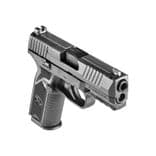 FN 509 Defender 9mm - Black Steel, 10+1 Capacity, Dual Action Pistol - view 3