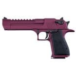 Desert Eagle Mark XIX .50 AE Black Cherry - Power & Precision Pistol - view 2