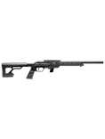 Savage 64 Precision .22 LR Semi-Auto Rifle - 16.5" Barrel, 20-Rd Mag - view 5
