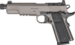 Springfield Armory 1911 Operator AOS .45 ACP 5.75in Tungsten Gray - view 2