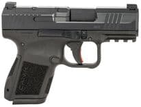 Canik METE MC9 Compact 9mm Optic-Ready Pistol - view 3