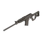 Citadel RSS1 Semi-Auto 12 Ga Shotgun - Matte Black, 20" Barrel - view 3