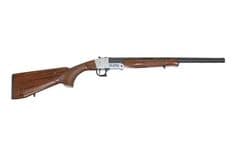 Rock Island Classic 20 GA Break Action Shotgun - view 2