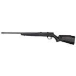 Savage B22 Magnum F: Precision .22 WMR Bolt Action Rifle, 10-Round - view 2