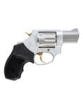 Taurus 856 Ultra-Lite .38 Spl Revolver - Compact Stainless Defender - view 4