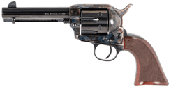 Taylors Smoke Wagon .45 LC Revolver 4.75" Case Hardened Classic - view 3