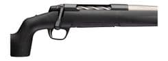 Browning X-Bolt 2 Special Max LR 6.5 Creedmoor 22in Matte Stainless - view 4