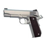 Ed Brown Kobra Carry - .45 ACP Matte Stainless Steel Pistol - view 2