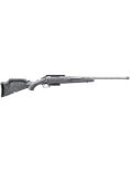Ruger American Gen II 6.5 Creedmoor Bolt Rifle - Gray Splatter Finish - view 4