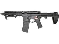Franklin Armory PDW-C7 5.56 NATO 7.5in Black - view 4