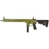 Noveske Gen 4 NOVESKE9 9mm 16in Bazooka Green - view 2