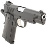 Tisas 1911 Carry 9mm 4.25in Black Cerakote - view 3
