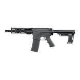 Andro Corp Industries 3008CBMPS ACI-15 CQB 300 Blackout 30+1 Black Nitride Threaded Barrel - view 2