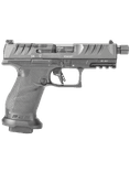 Walther PDP PRO SD Compact - Optics Ready 9mm Threaded Pistol - view 3