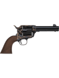 Pietta 1873 GW2 Californian .45 Colt SAO Revolver - Case Hardened Finish - view 3