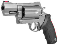Taurus Raging Judge 513 Dual-Caliber Revolver .45/.454 - 3" Barrel - view 4
