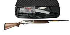 Browning A5 Sweet Sixteen - 16 GA Semi-Auto, Turkish Walnut Finish - view 2
