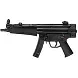 PTR 9CT-CL Tactical Pistol: 9mm, Semi-Auto, 21-Round, Suppressor-Ready - view 2