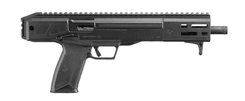 Ruger LC Charger Tactical 5.7mm Semi-Auto Pistol - 10.3" Black - view 4