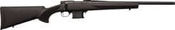 Howa M1500 Mini Action 7.62x39 Precision Hunter Rifle - Black - view 2