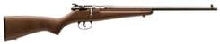 Savage Rascal Youth .22 LR Bolt Action Rifle - Wood Stock - view 2