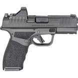 Springfield Armory Hellcat Pro OSP 9mm 3.7in Black 15rd - view 2