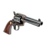 Cimarron Model P .357 Magnum 4.75" Single Action Revolver - view 2