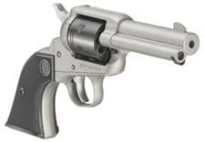 Ruger Wrangler .22 LR Silver 3.75" Revolver - Precision & Style - view 4