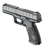 Beretta APX - 9mm Striker-Fired Pistol, 4.25" Barrel, Black - view 2
